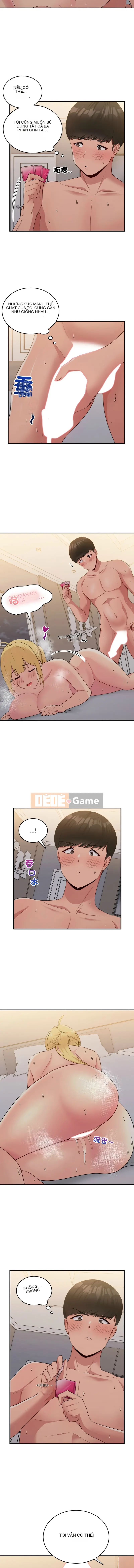 Bài học xưng tội Chương 15-16