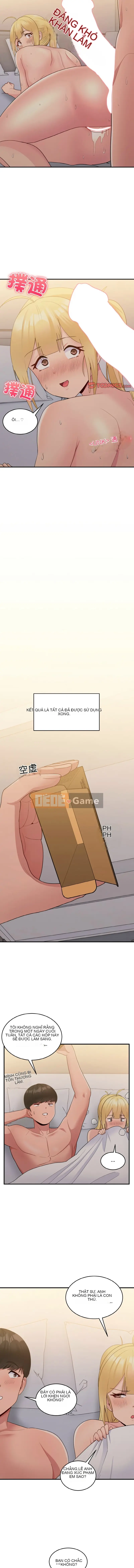 Bài học xưng tội Chương 15-16