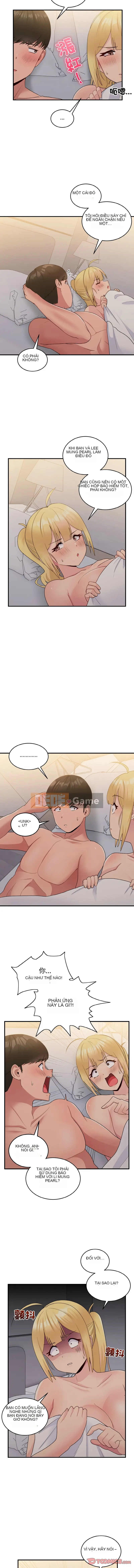 Bài học xưng tội Chương 15-16