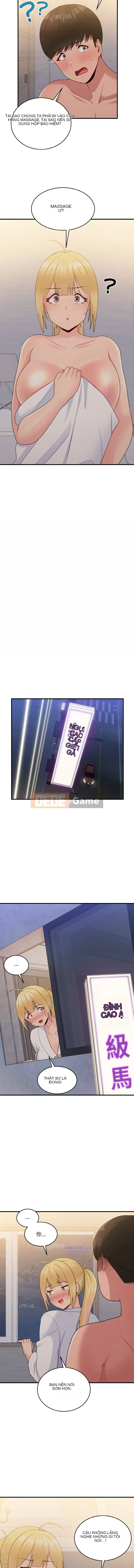 Bài học xưng tội Chương 15-16