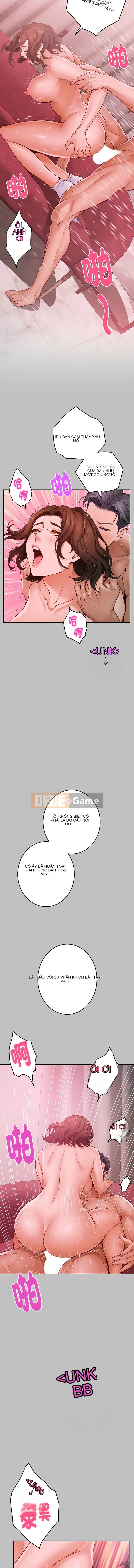 Thần niềm vui Chương 9-10