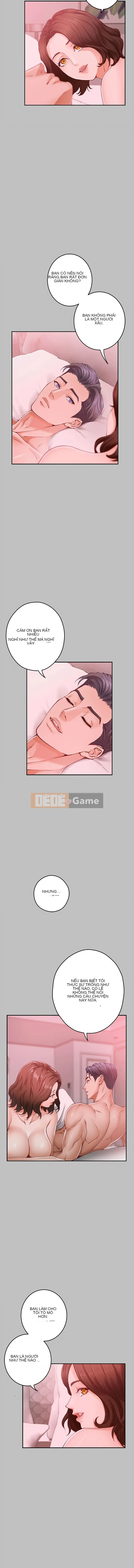 Thần niềm vui Chương 9-10