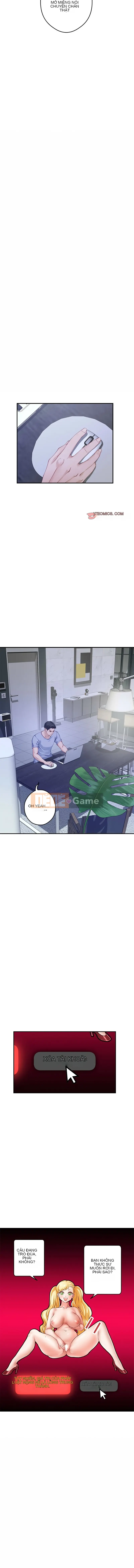 Thần niềm vui Chương 9-10