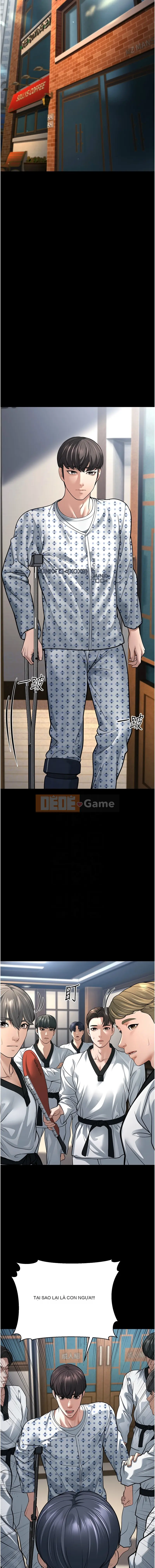 Cô trẻ Chương 8-9