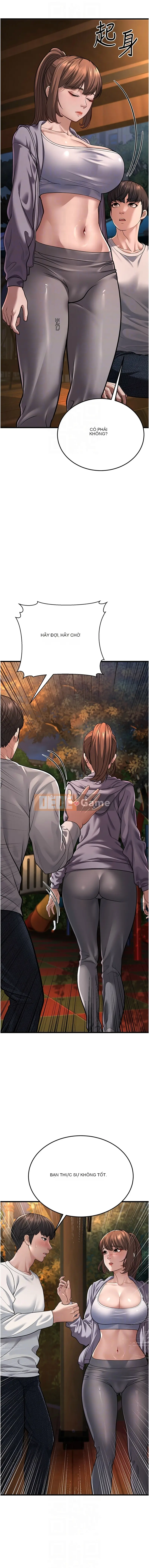 Cô trẻ Chương 8-9