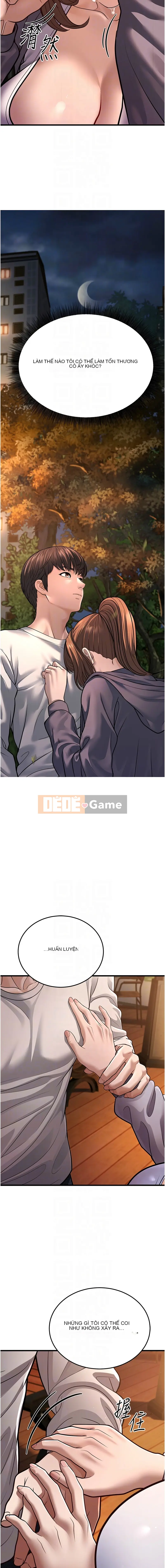 Cô trẻ Chương 8-9