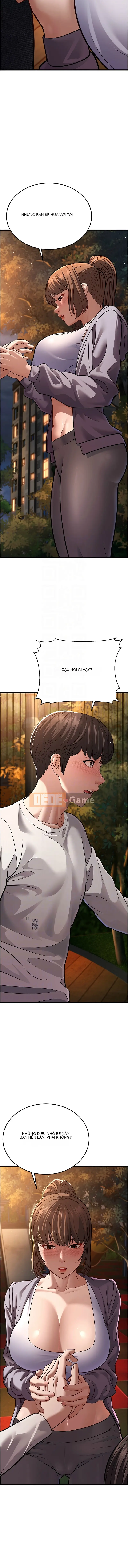 Cô trẻ Chương 8-9