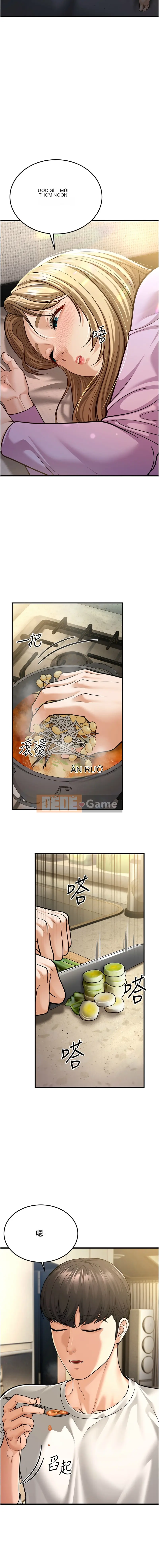 Cô trẻ Chương 8-9