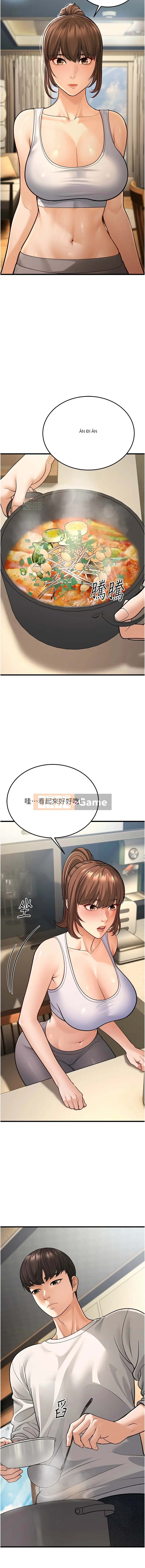 Cô trẻ Chương 8-9