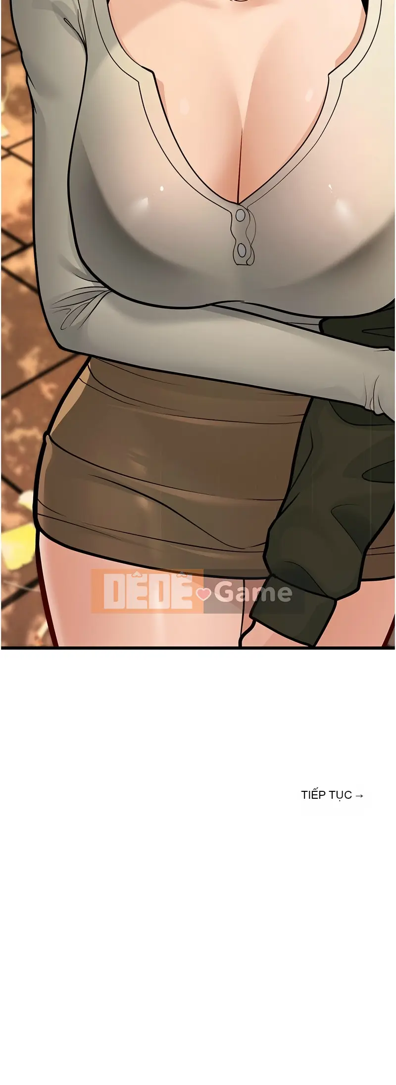 Cô trẻ Chương 8-9