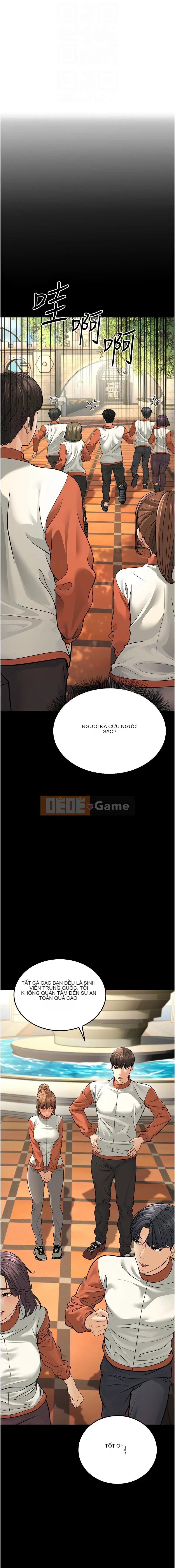 Cô trẻ Chương 8-9