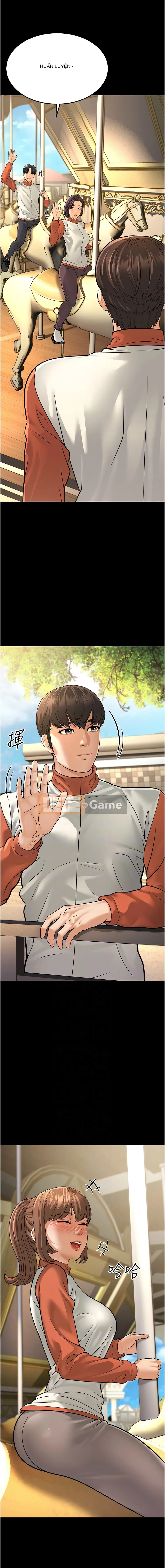 Cô trẻ Chương 8-9