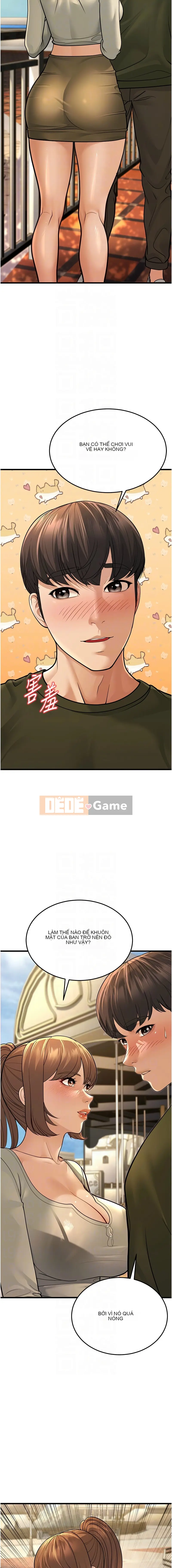 Cô trẻ Chương 8-9