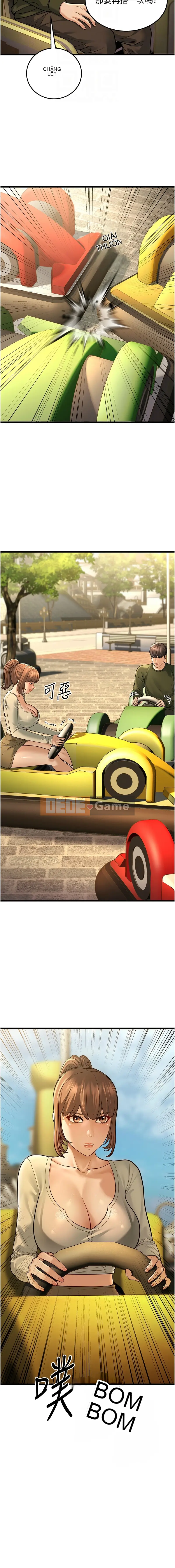 Cô trẻ Chương 8-9