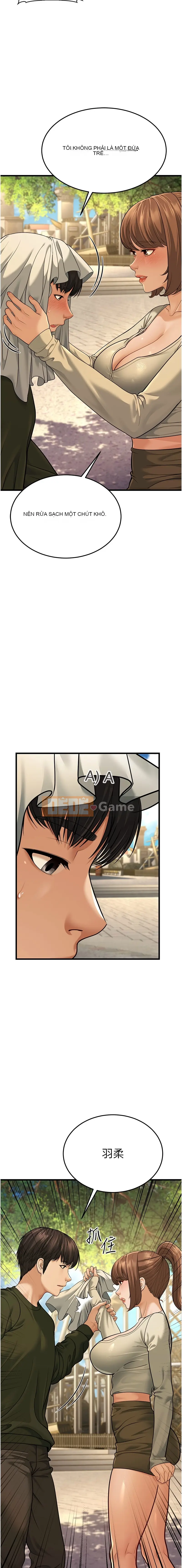 Cô trẻ Chương 8-9