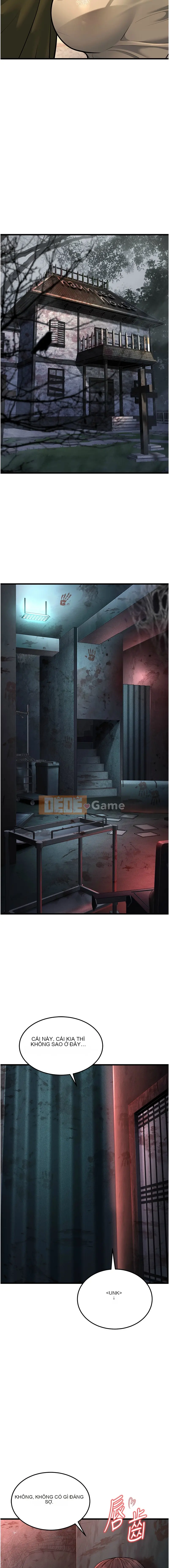 Cô trẻ Chương 8-9