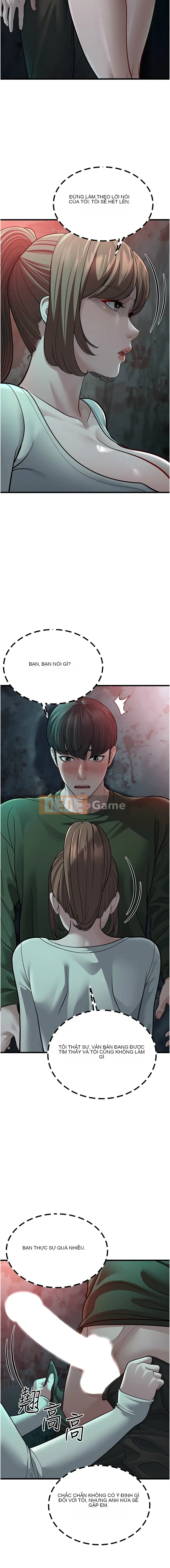 Cô trẻ Chương 8-9