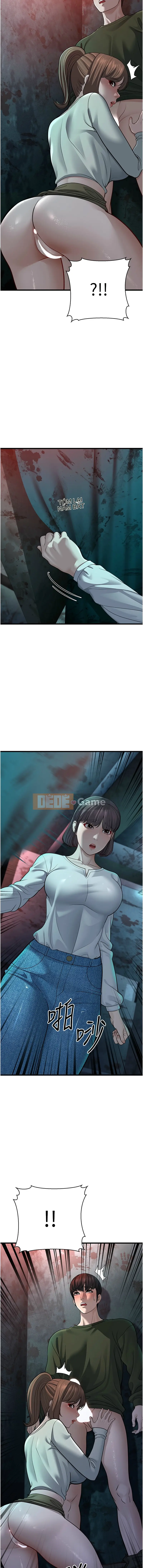 Cô trẻ Chương 8-9