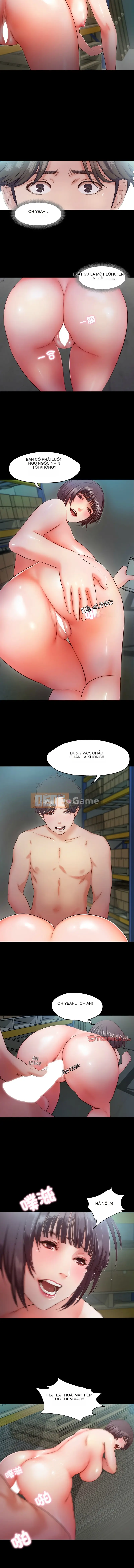 Kỳ nghỉ ngọt ngào Chương 7-8