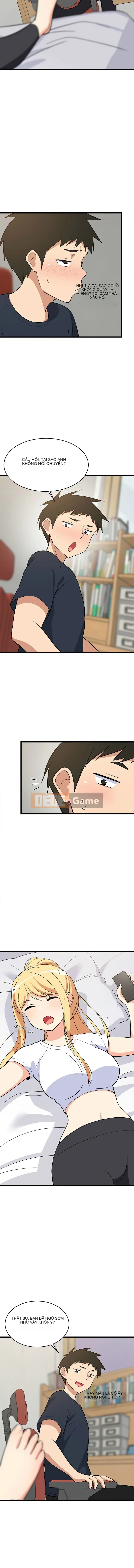 Gia sư sống ở nhà tôi Chương 10-11