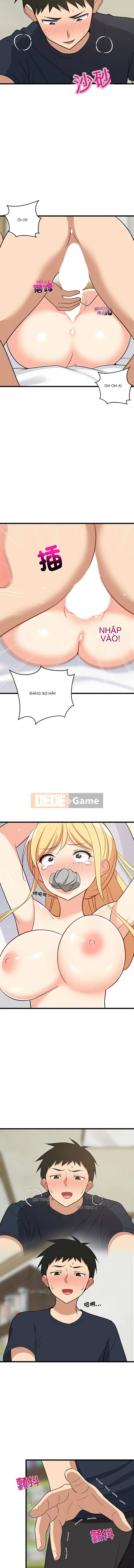 Gia sư sống ở nhà tôi Chương 10-11