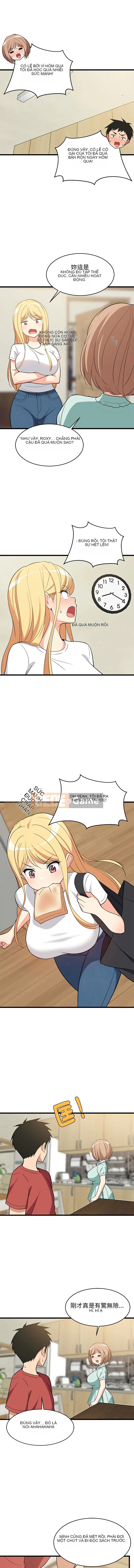 Gia sư sống ở nhà tôi Chương 10-11