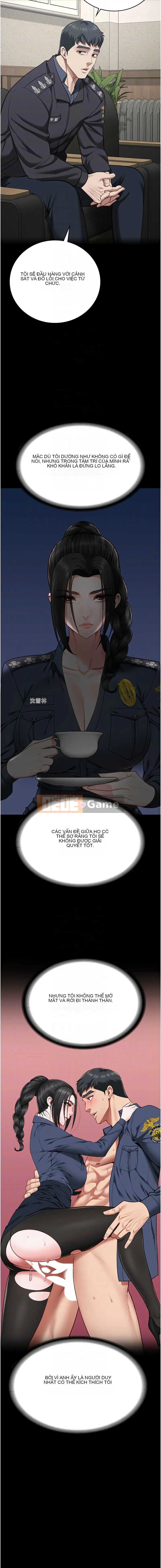 Nữ tù nhân trong tù Chương 74-75