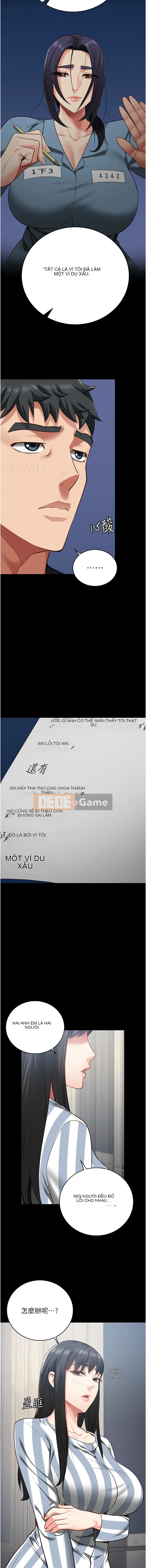 Nữ tù nhân trong tù Chương 74-75