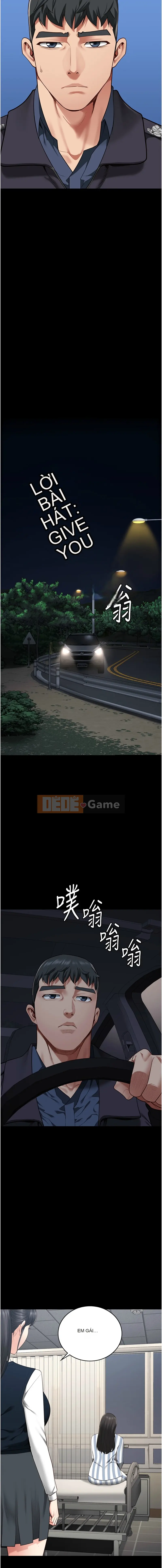 Nữ tù nhân trong tù Chương 74-75