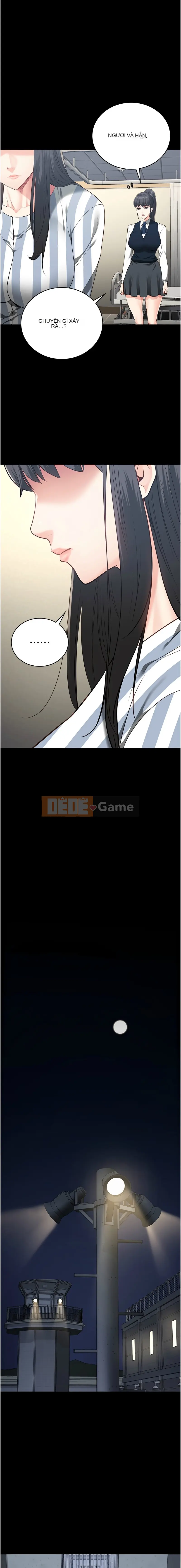 Nữ tù nhân trong tù Chương 74-75