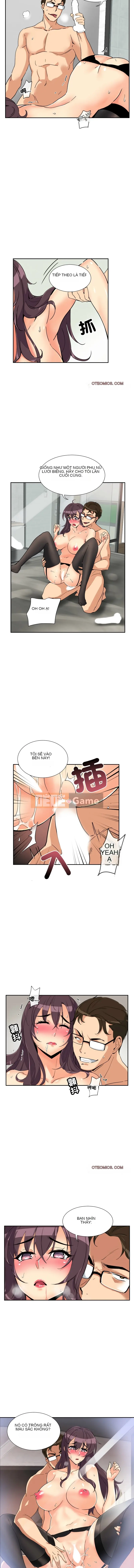 Huấn luyện vợ bạn Chương 48-49