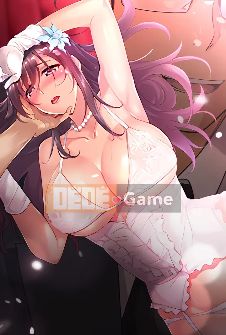 Huấn luyện vợ bạn Chương 48-49