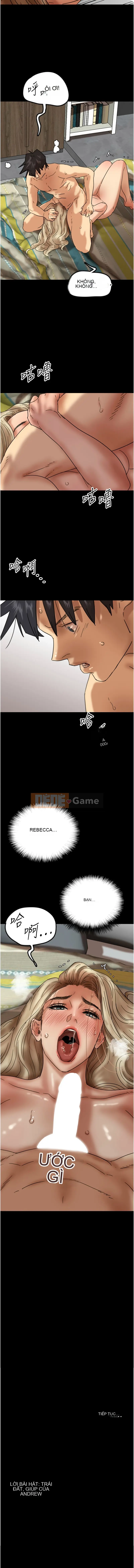 Con gái của cha nuôi Chương 50-51