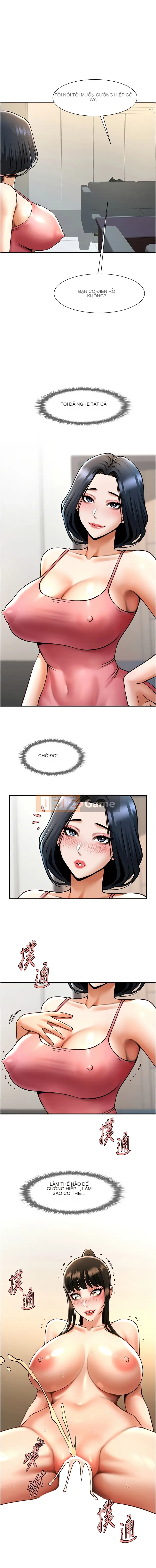 Nổ tung! Chương 45-46