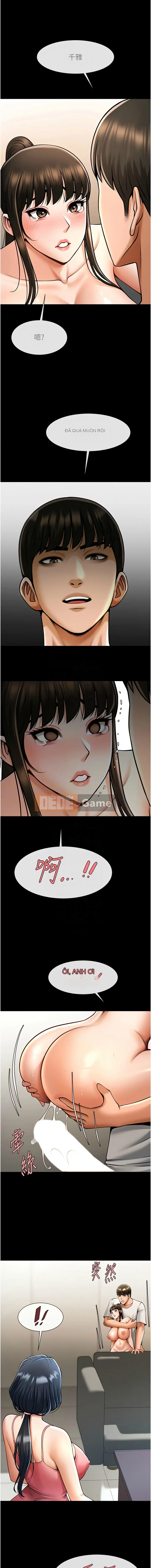 Nổ tung! Chương 45-46