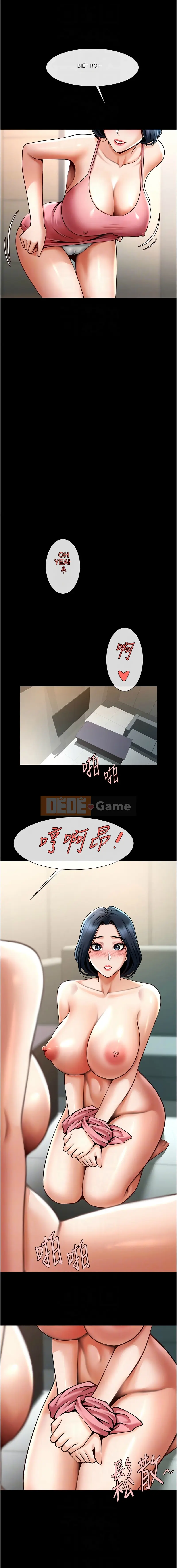 Nổ tung! Chương 45-46