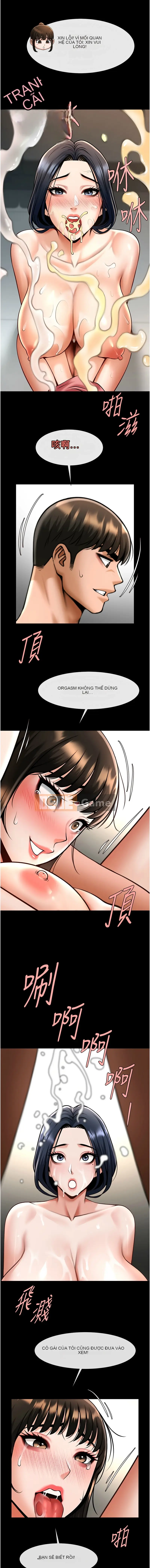 Nổ tung! Chương 45-46