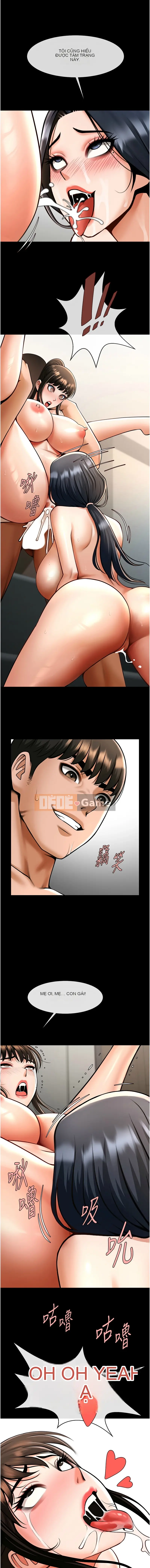 Nổ tung! Chương 45-46