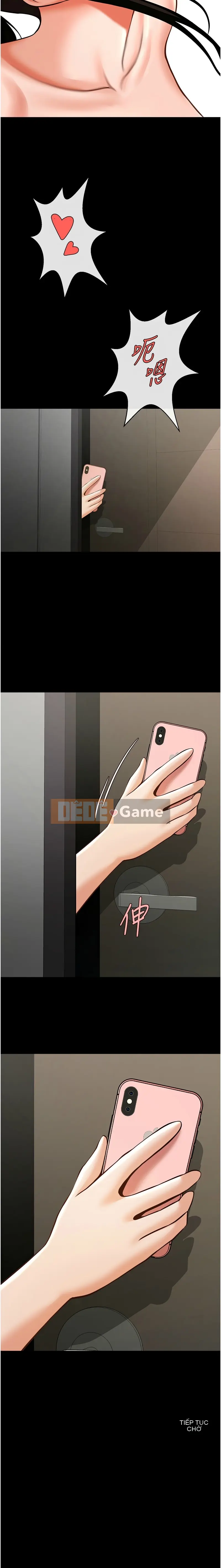 Nổ tung! Chương 45-46