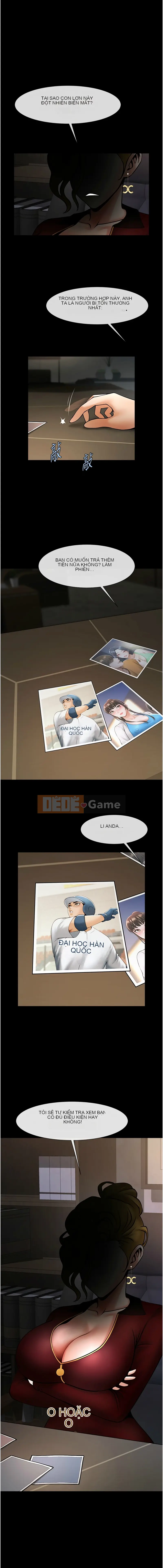 Nổ tung! Chương 45-46