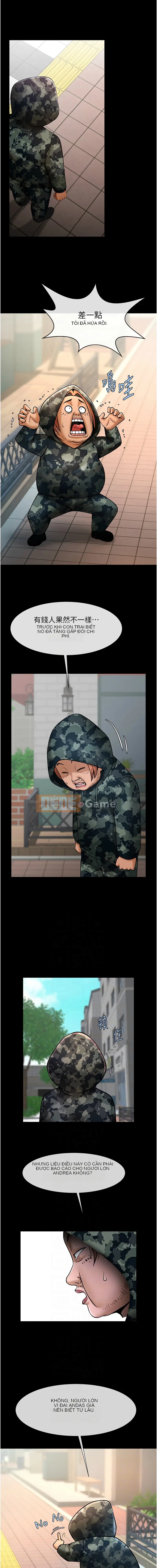 Nổ tung! Chương 45-46