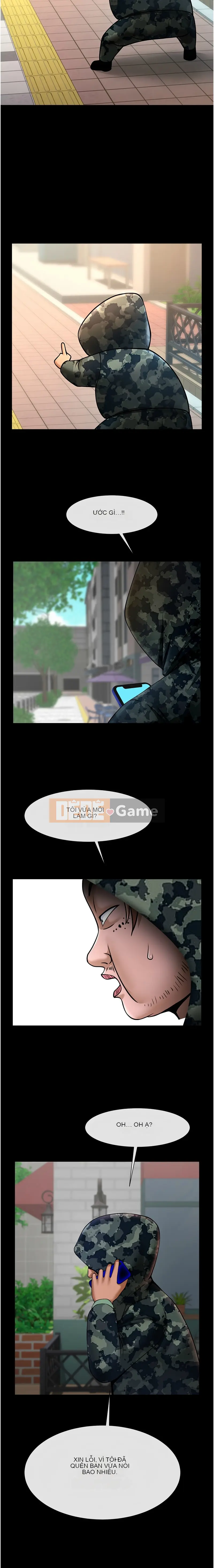 Nổ tung! Chương 45-46