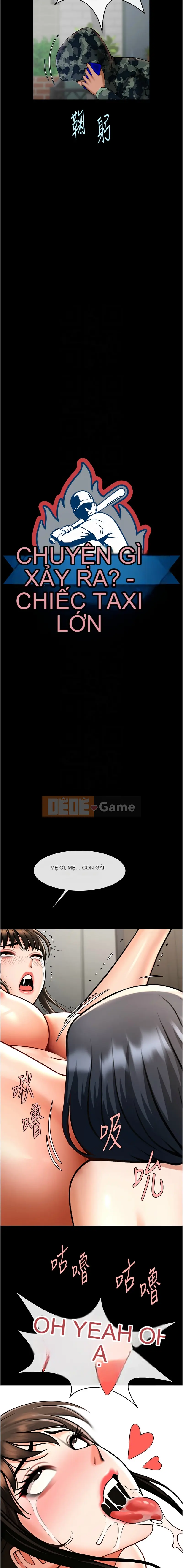 Nổ tung! Chương 45-46