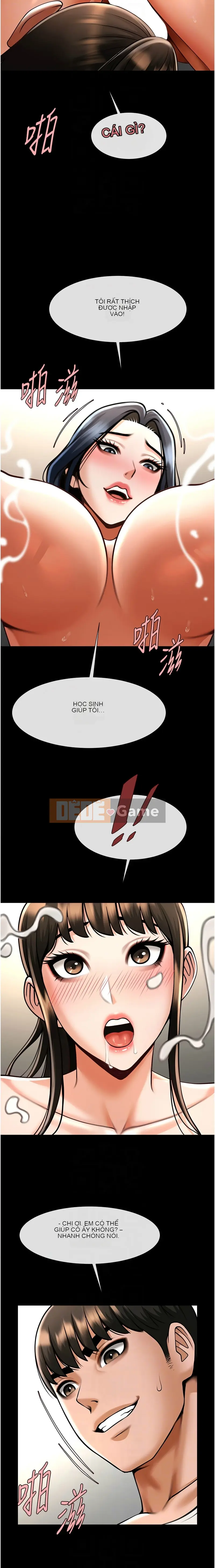 Nổ tung! Chương 45-46