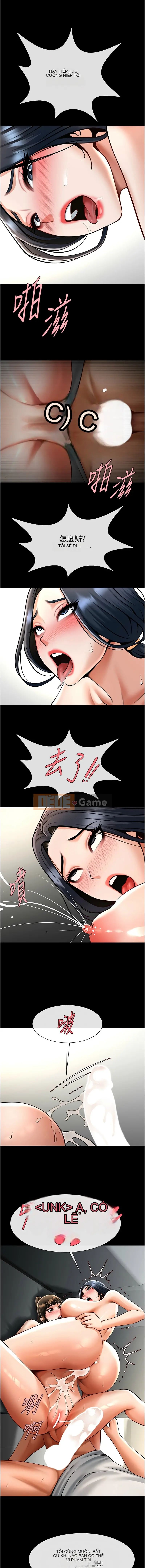 Nổ tung! Chương 45-46