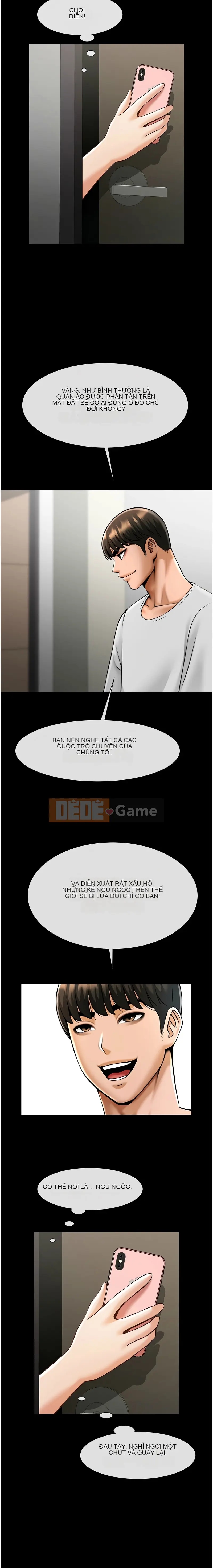 Nổ tung! Chương 45-46