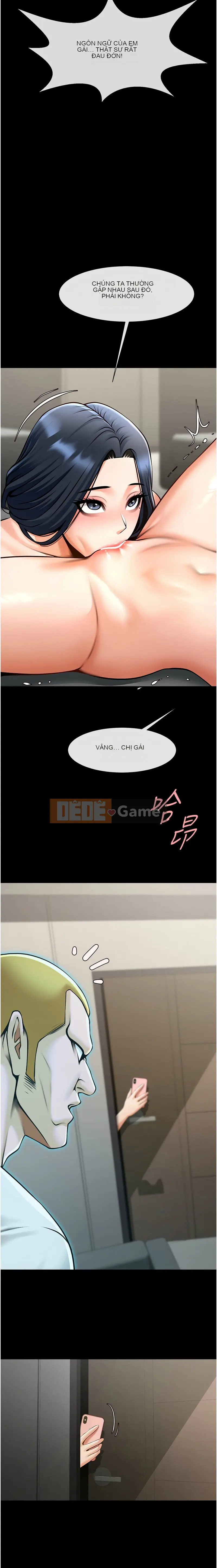 Nổ tung! Chương 45-46