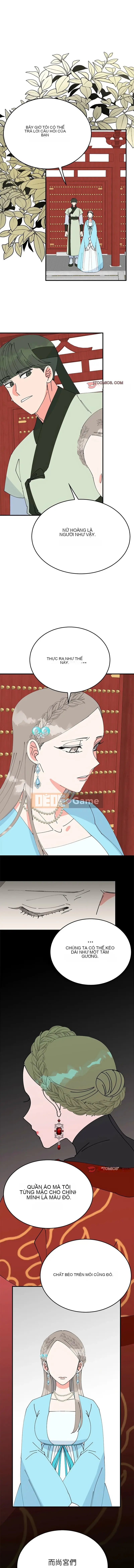 Rượu độc Chương 32-33