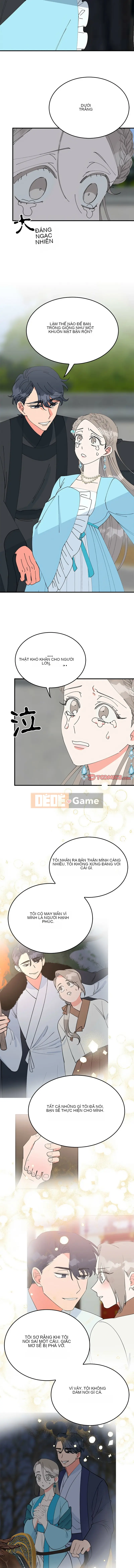 Rượu độc Chương 32-33