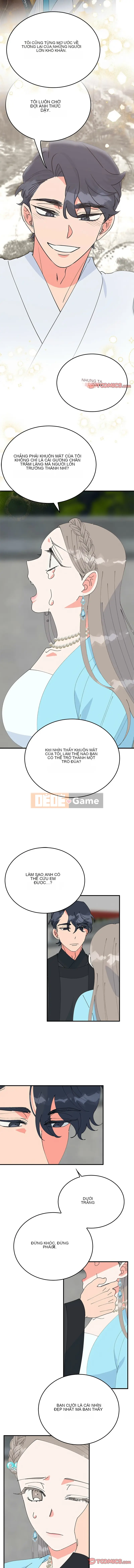 Rượu độc Chương 32-33